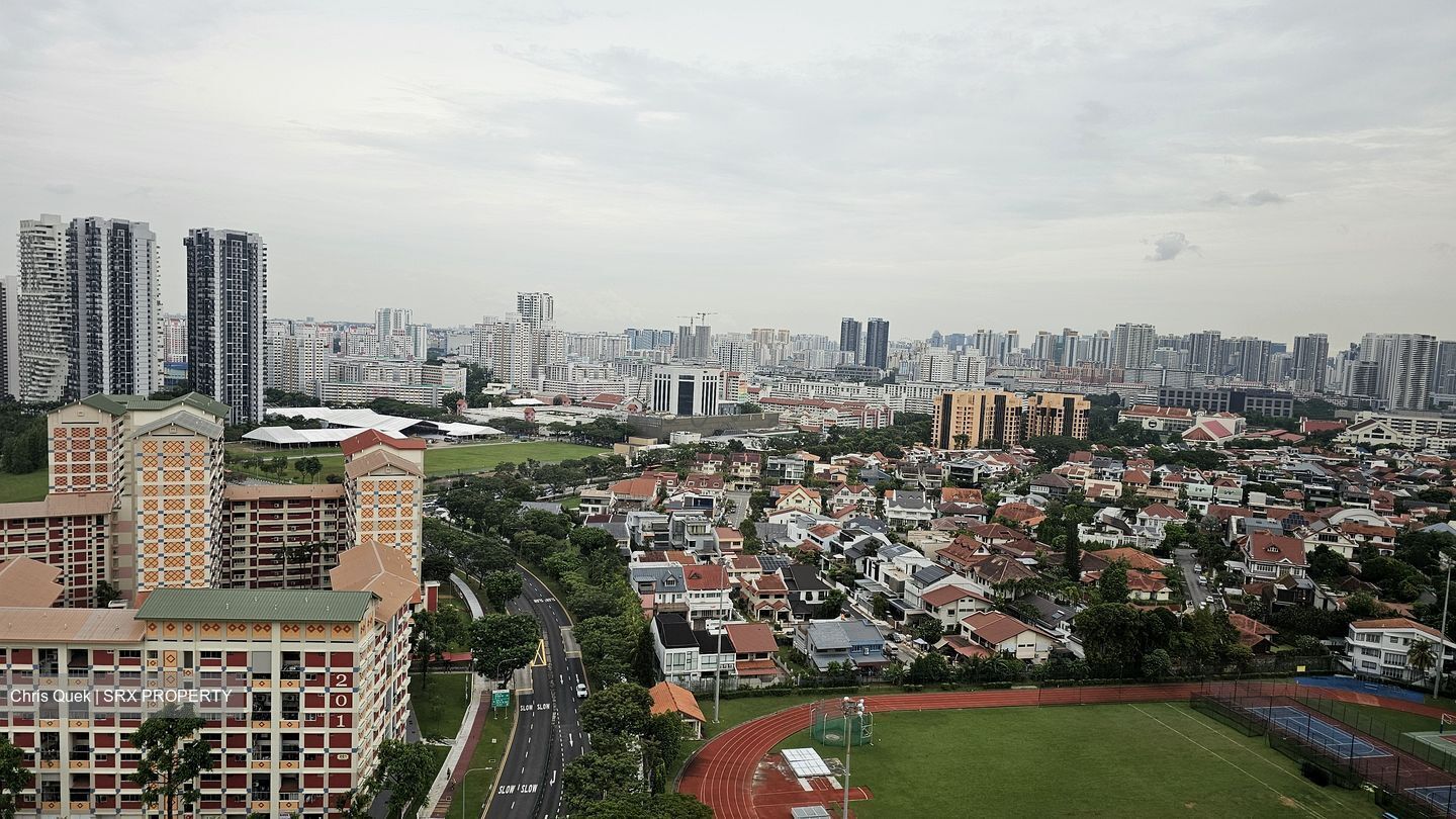 Blk 293 Bishan Street 22 (Bishan), HDB 4 Rooms #539839311